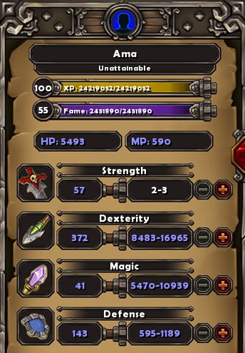 《火炬之光》满级达成!