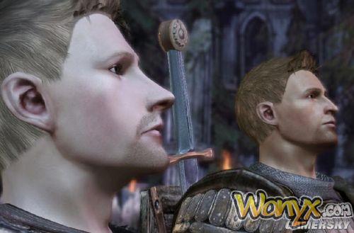 《龙腾世纪：起源》双持盗贼加点，武器，技能，入门心得