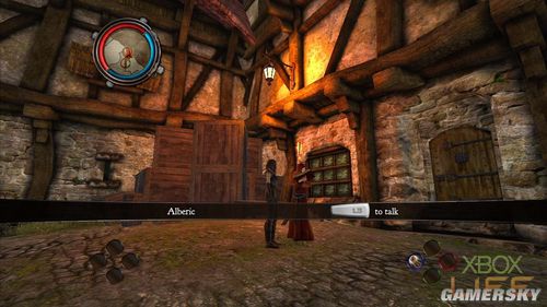 《神界2：龙裔》图文流程攻略（一）