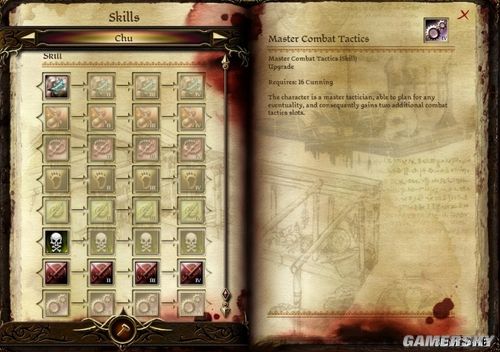 《龙腾世纪：起源》Tactics系统说明