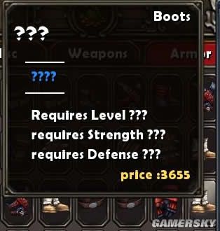 《火炬之光》对赌博系统深入研究的实验成果—100%成功