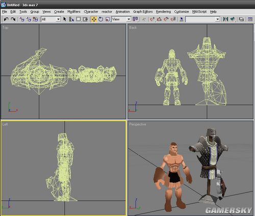 《火炬之光》官方MOD教学：MOD制作工具与说明