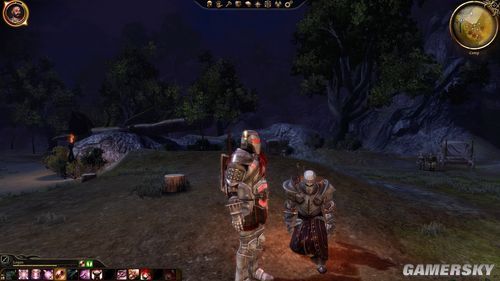 《龙腾世纪：起源》BLOOD&nbsp;DRAGON套装