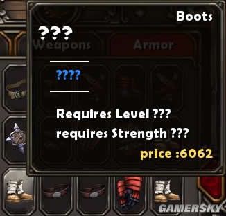 《火炬之光》对赌博系统深入研究的实验成果—100%成功