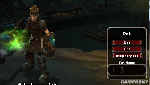 《火炬之光》win7&nbsp;mod的使用方法