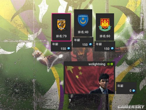 《实况足球2010》一球成名148cm矮子后腰的辛酸之路！