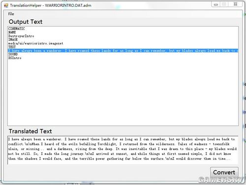 �����֮�⡷�ı�����