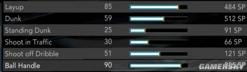 ��NBA&nbsp;2K10��ר��һ�����