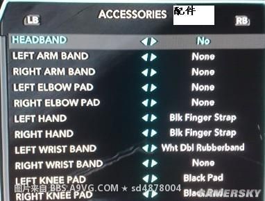 ��NBA&nbsp;2K10��Playerģʽ�����ֱؿ��̡̳�(�����������ķ���)