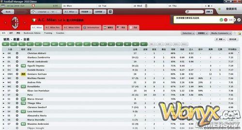 ��FM2010��DEMO���������ĵ�&nbsp;˫����ҫ