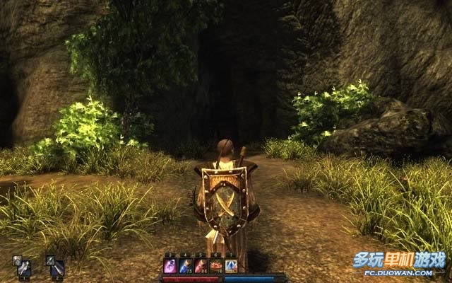 《崛起》剧情图文攻略：黄金盘