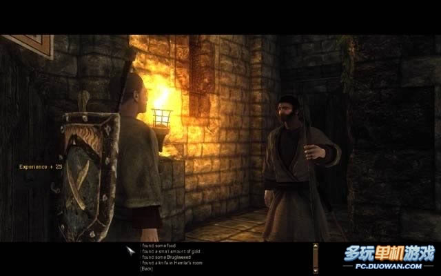 《崛起》修道院杀人事件及所有怪物事件