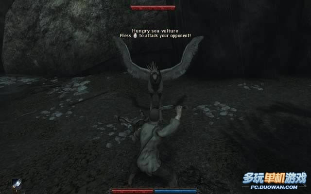 《崛起》剧情全攻略：序章