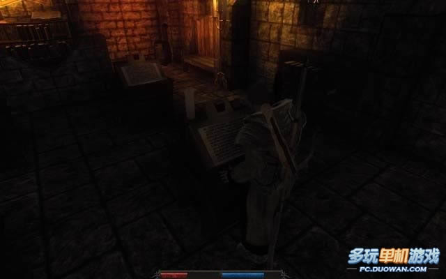 《崛起》剧情图文攻略：泰坦