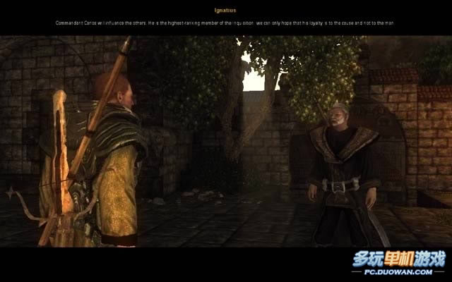 《崛起》剧情图文攻略：泰坦