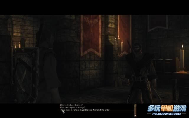 《崛起》修道院杀人事件及所有怪物事件