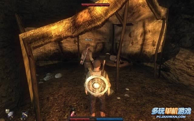 《崛起》剧情图文攻略：海港城