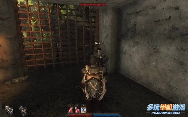 《崛起》剧情图文攻略：黄金盘