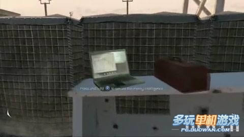 《使命召唤6：现代战争2》45个Intel位置图文攻略