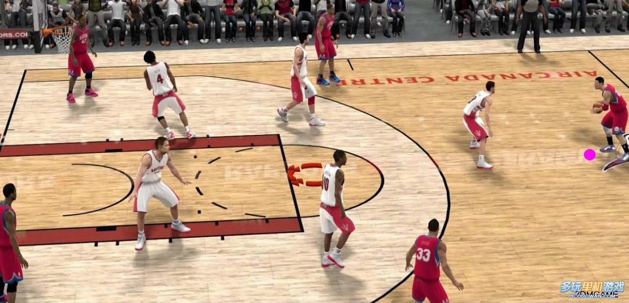 ��NBA2K10����������15����51�ֿ���24��