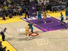 ��NBA2K10��������ι��� �ε��Է�