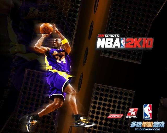 ��NBA2K10���������������������ͼ