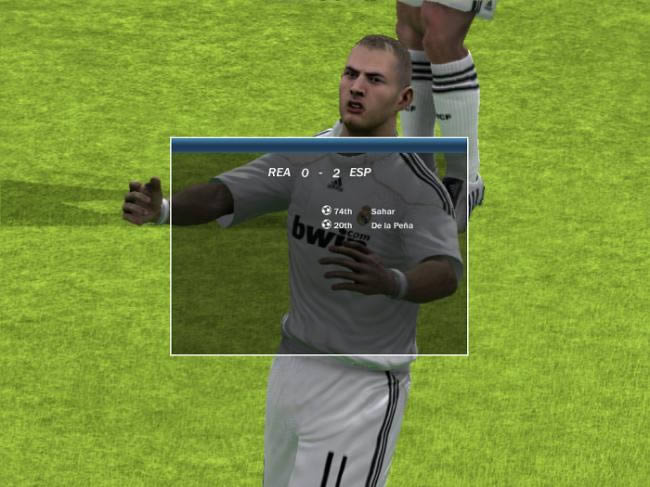 ��FIFA10��PC��4X��ͼ