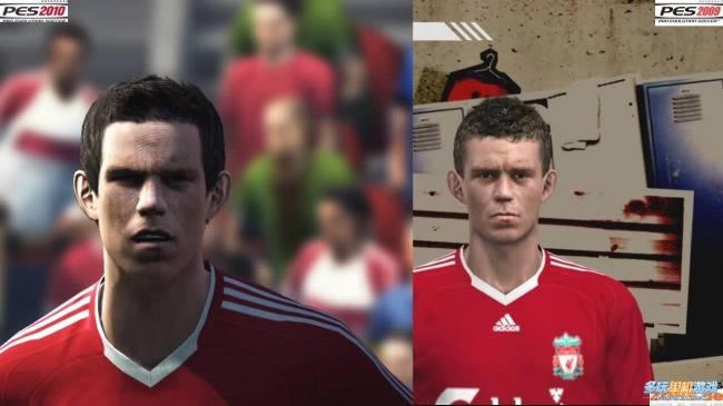 ��ʵ������2010��VS��ʵ������09����Աϸ�ڶԱ�ͼ