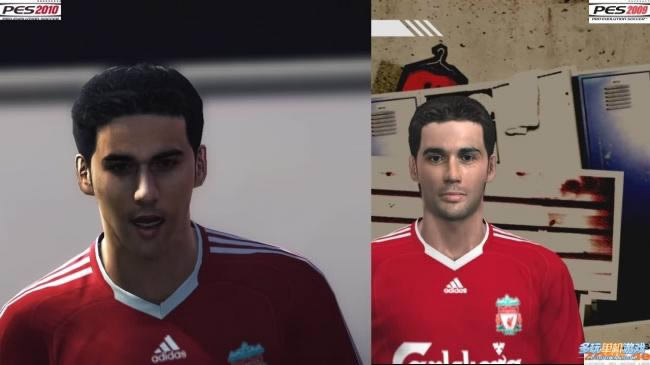 ��ʵ������2010��VS��ʵ������09����Աϸ�ڶԱ�ͼ