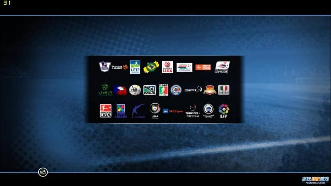 ��FIFA10��XBOX360��PC����Ա�