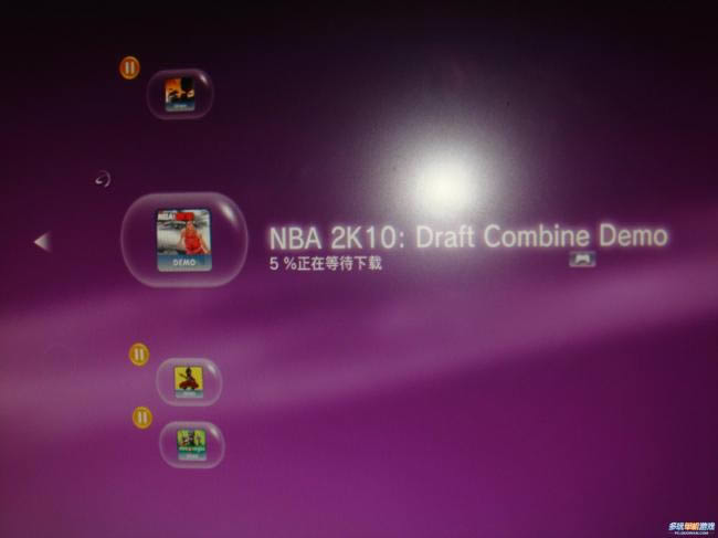 ��NBA2K10��ѡ��������������