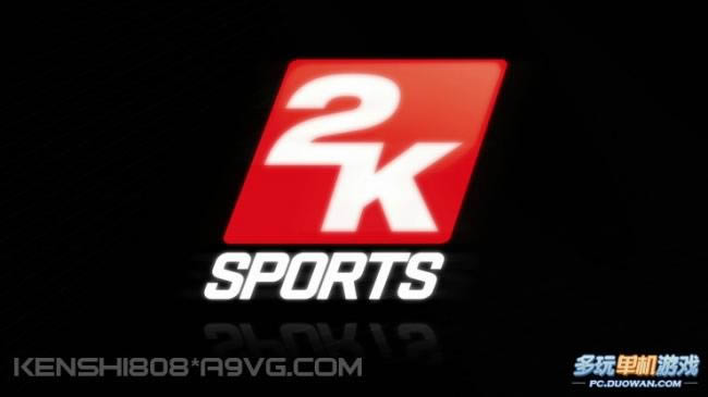 ��NBA2K10��ѡ�����������������ͼ