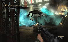 ����FPS��Ϸ���¾��ܲ�����Ϸ����