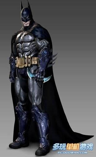 �������������ʷ���Ժ����Ϸ������ܣ������� Batman