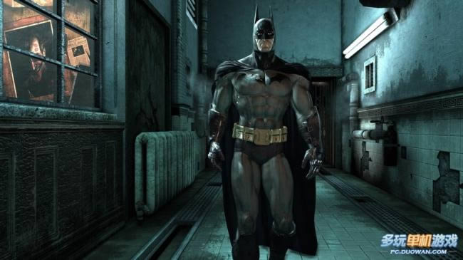 �������������ʷ���Ժ����Ϸ������ܣ������� Batman