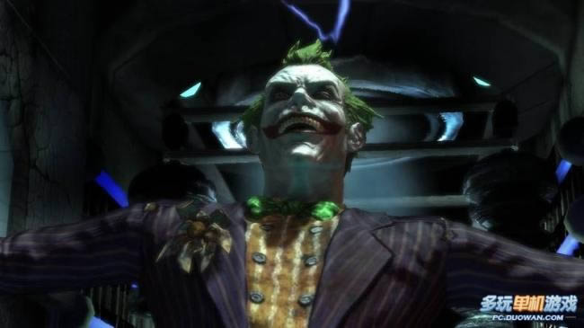 �������������ʷ���Ժ����Ϸ������ܣ�С�� Joker