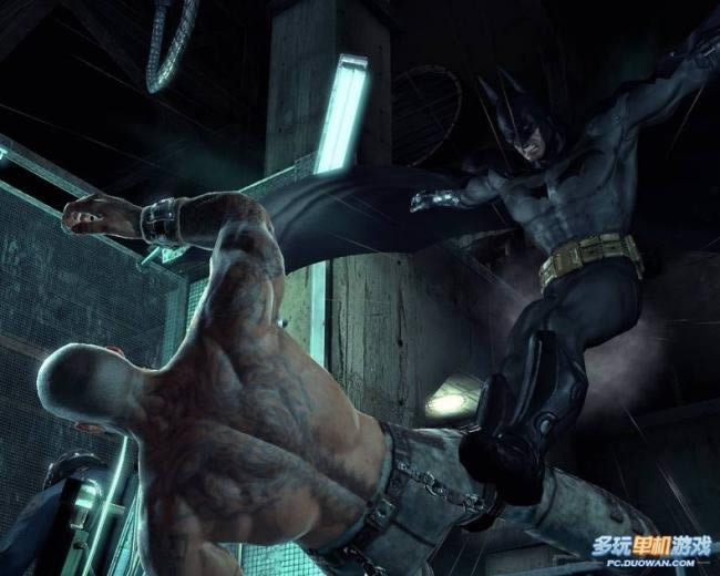 �������������ʷ���Ժ����Ϸ������ܣ������� Batman