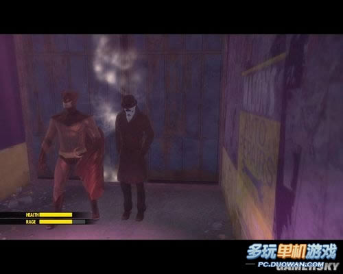 �������ߣ��սὫ���ڶ��¡���ϸͼ�����̹��ԣ�Rorschachƪ��