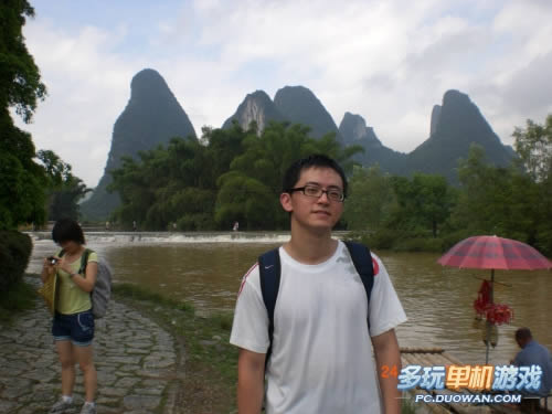 《东东不死传说》之足球流氓人物介绍