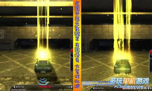����ʬ�����������޸Ĺ���Ӱ�ӵ���ʾ�͹ر� 