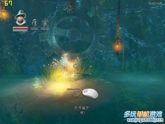 ����λһ�塷�ھŹ�ͼ�����̹���