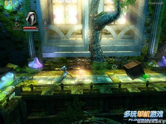 ����λһ�塷�ڶ���ͼ�����̹���
