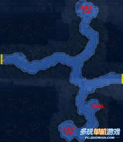 ��Ӣ�۴�˵����֮�켣3rd��ͼ�Ĺ��ԣ������� �ػ��ߵ�����