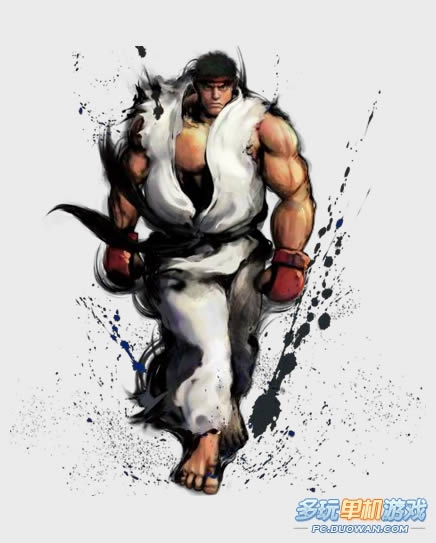 ����ͷ����4��RYU(��)��ɫ����