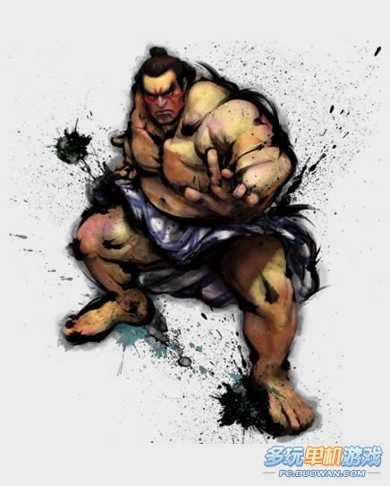 ����ͷ����4��RYU(��)��ɫ����