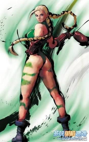 ����ͷ����4��CAMMY(����)��ɫ����