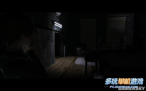 《虐杀原形》剧情翻译:第十一篇