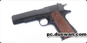 ��ʹ���ٻ�6���ִ�ս��2����ǹƪ��M1911