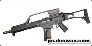 ��ʹ���ٻ�6���ִ�ս��2��ͻ����ǹƪ��G36