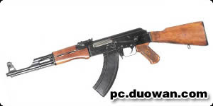 ��ʹ���ٻ�6���ִ�ս��2��ͻ����ǹƪ��AK-47